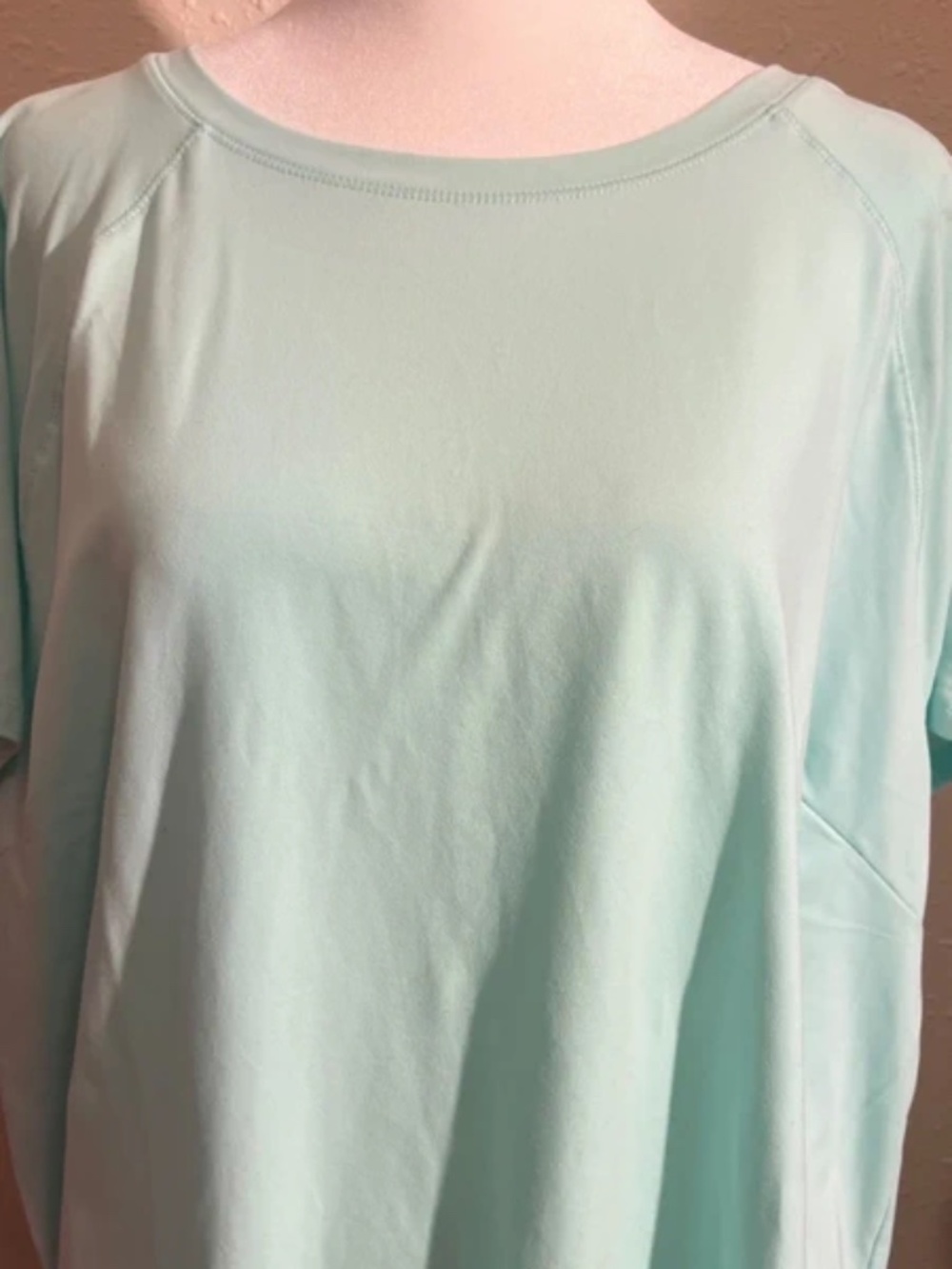 All in Motion Active Tee | Size 1X